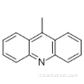 9-METILACRIDINA CAS 611-64-3